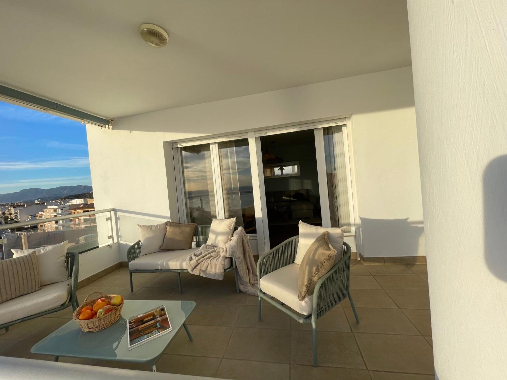 Вилла Casa Pepita By The Sea Торренуэва Экстерьер фото