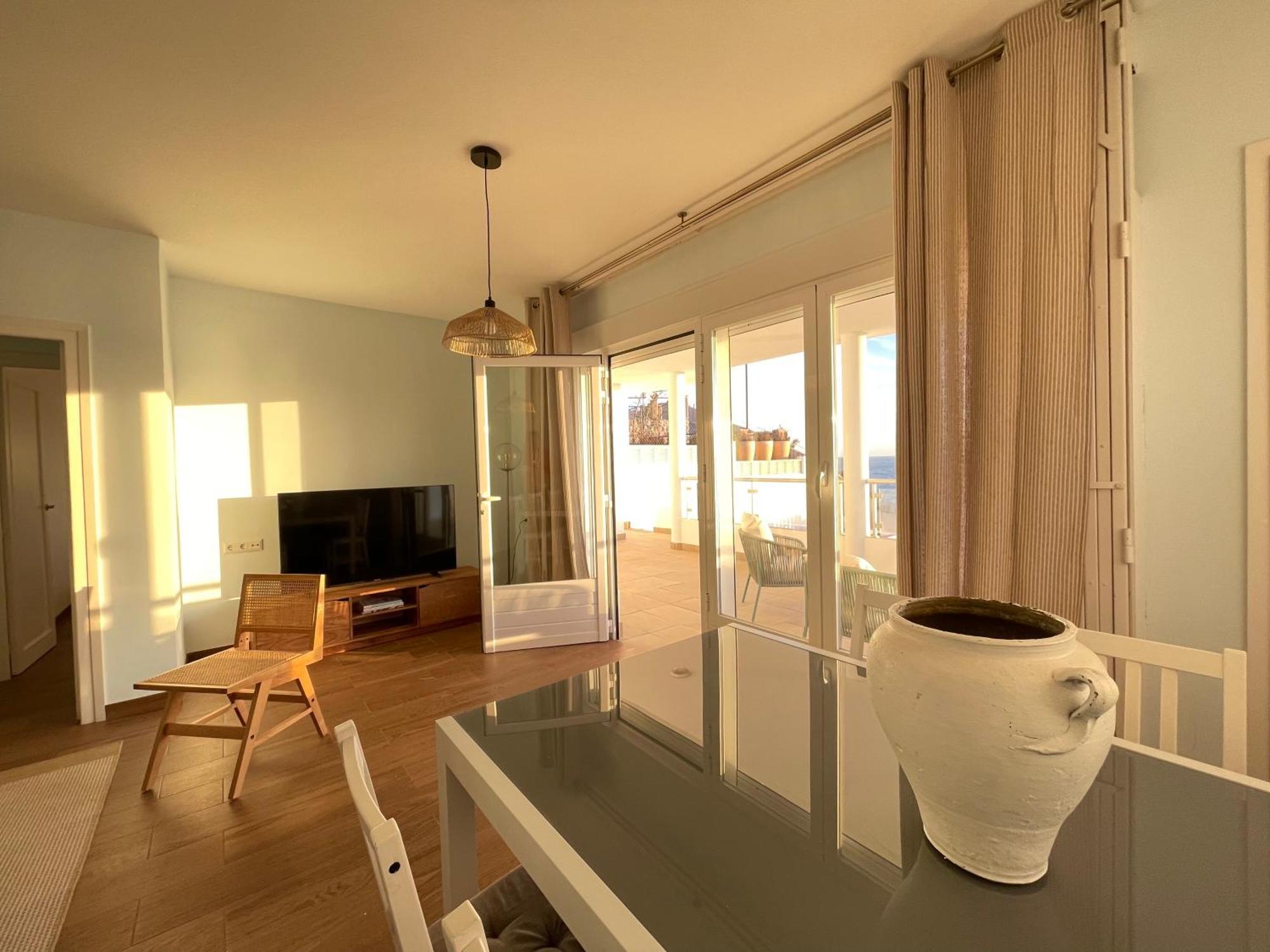 Вилла Casa Pepita By The Sea Торренуэва Экстерьер фото